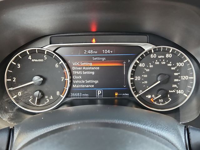 Thumbnail: 2024 Nissan Altima - 16