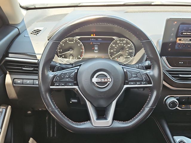 Thumbnail: 2024 Nissan Altima - 13