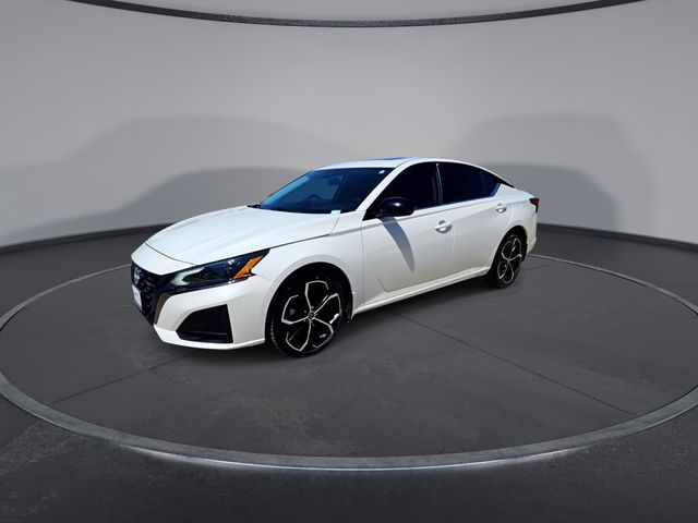 Thumbnail: 2024 Nissan Altima - 6