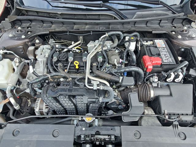 Thumbnail: 2024 Nissan Altima - 8