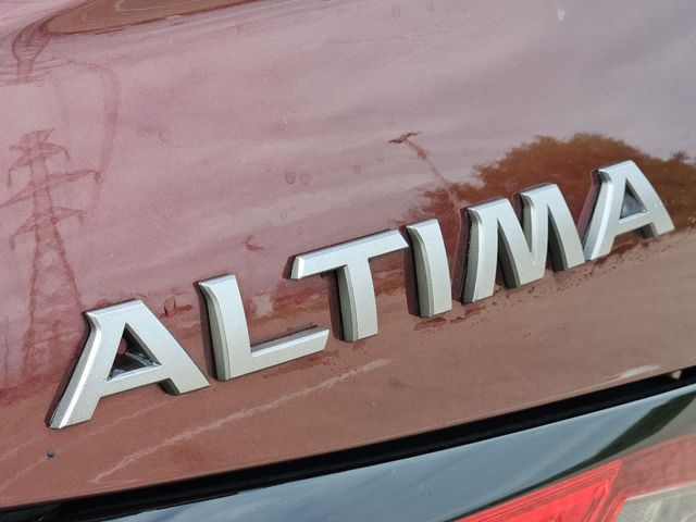 Thumbnail: 2024 Nissan Altima - 6