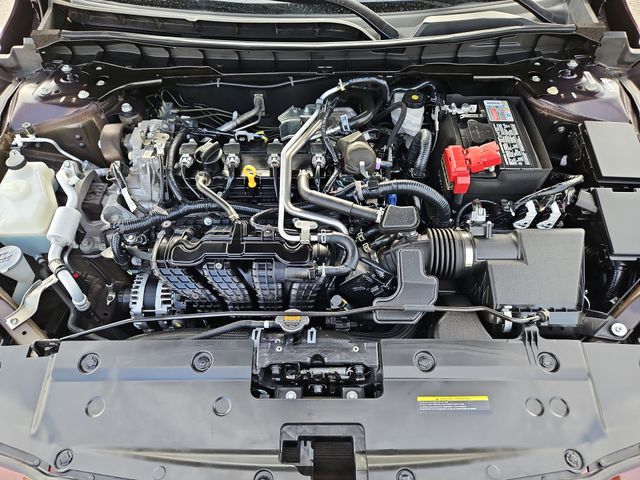 Thumbnail: 2024 Nissan Altima - 6