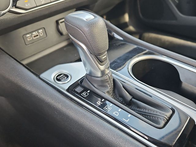 Thumbnail: 2024 Nissan Altima - 13