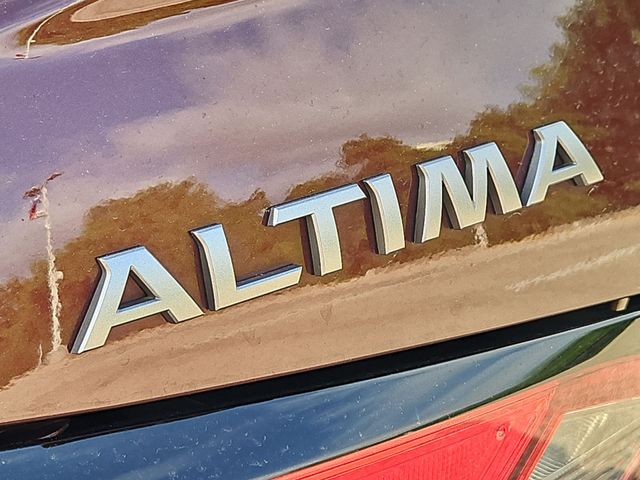 Thumbnail: 2024 Nissan Altima - 23