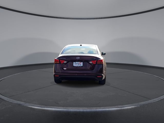 Thumbnail: 2024 Nissan Altima - 20