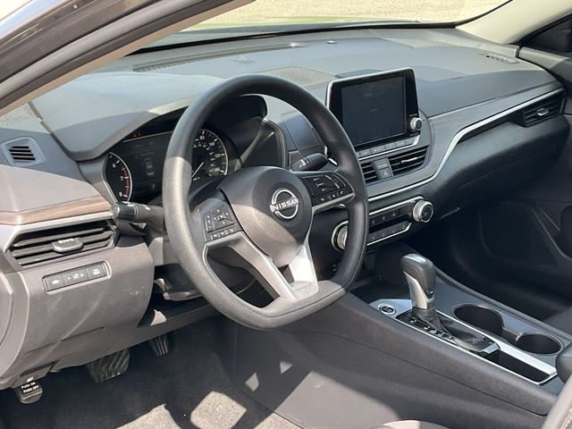 Thumbnail: 2025 Nissan Altima - 2