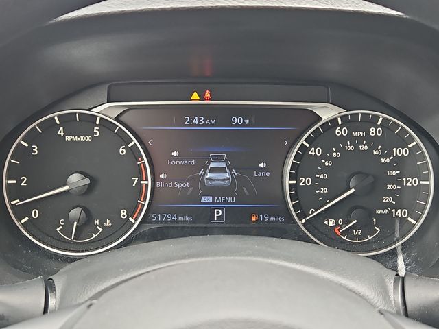 Thumbnail: 2024 Nissan Altima - 15