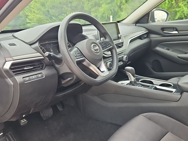 Thumbnail: 2024 Nissan Altima - 2