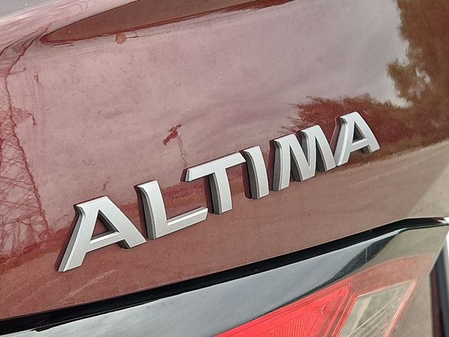Thumbnail: 2024 Nissan Altima - 23