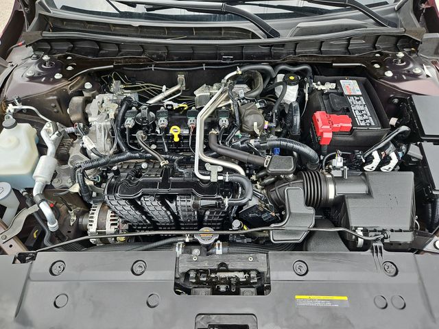 Thumbnail: 2024 Nissan Altima - 7