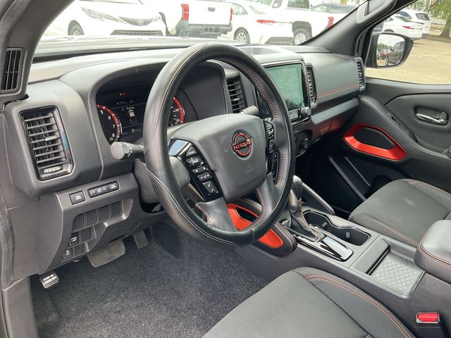 Thumbnail: 2023 Nissan Frontier - 2