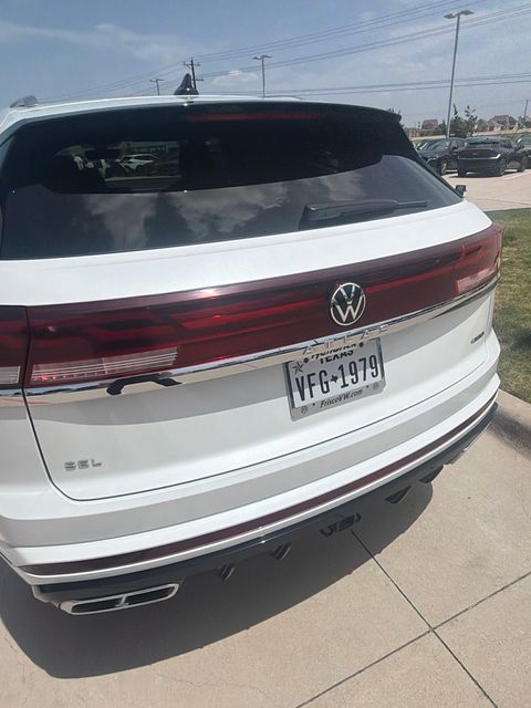 Thumbnail: 2024 Volkswagen Atlas - 13