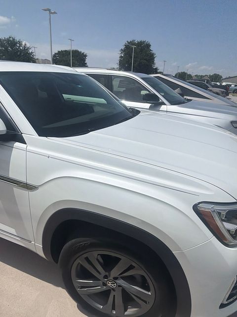 Thumbnail: 2024 Volkswagen Atlas - 19