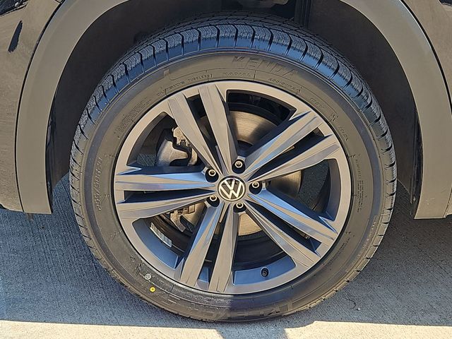 Thumbnail: 2021 Volkswagen Atlas - 7