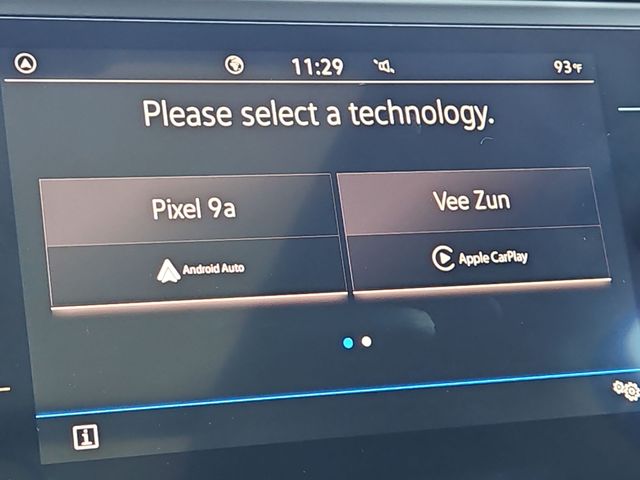 Thumbnail: 2021 Volkswagen Atlas - 16