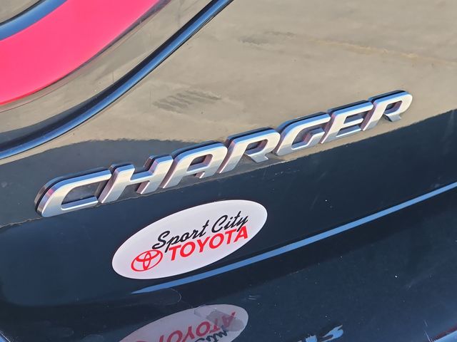Thumbnail: 2023 Dodge Charger - 23