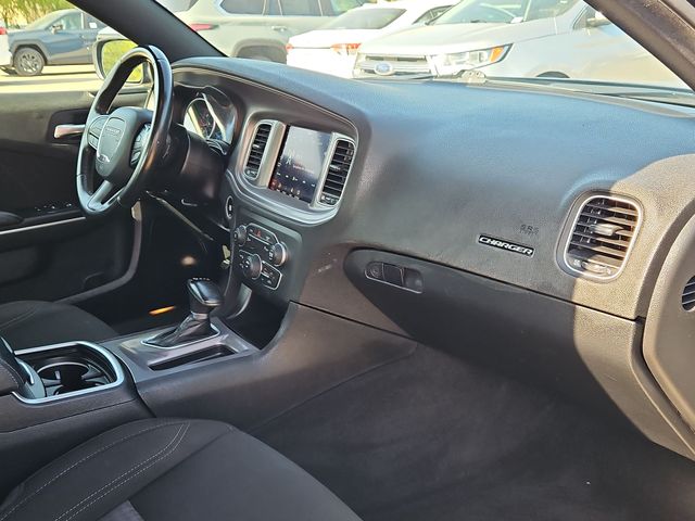 Thumbnail: 2023 Dodge Charger - 9