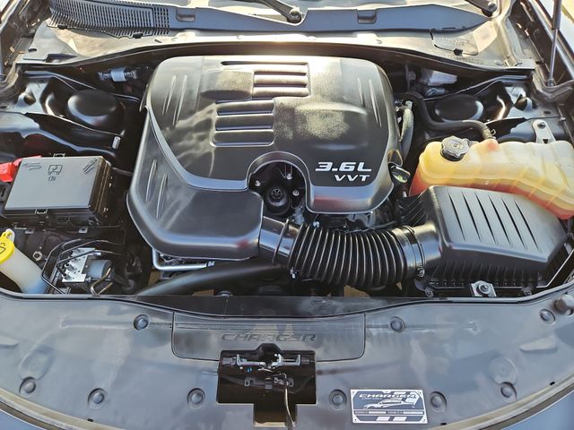Thumbnail: 2023 Dodge Charger - 8
