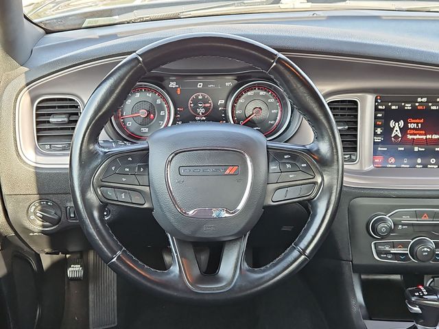 Thumbnail: 2023 Dodge Charger - 13
