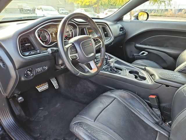 Thumbnail: 2015 Dodge Challenger - 2