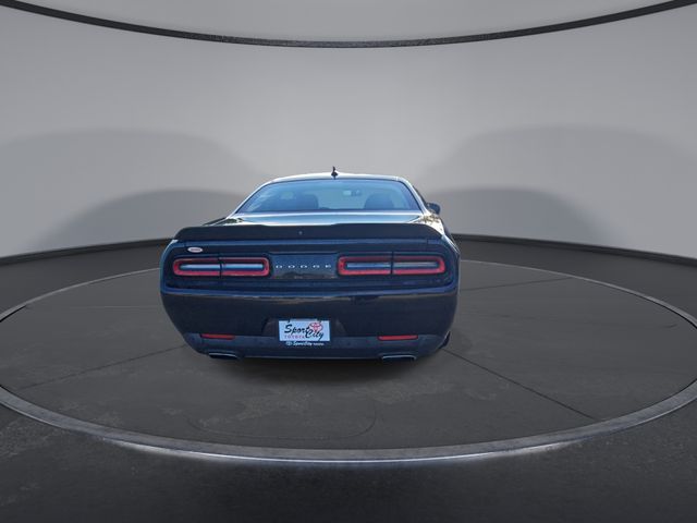 Thumbnail: 2015 Dodge Challenger - 20