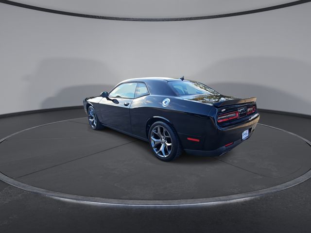 Thumbnail: 2015 Dodge Challenger - 19