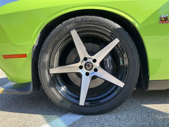 Thumbnail: 2023 Dodge Challenger - 6