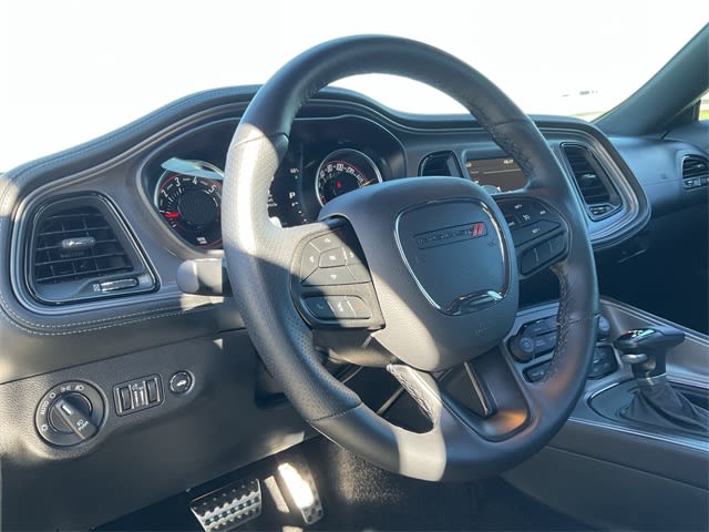 Thumbnail: 2023 Dodge Challenger - 2