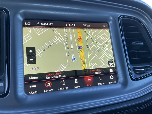 Thumbnail: 2023 Dodge Challenger - 23