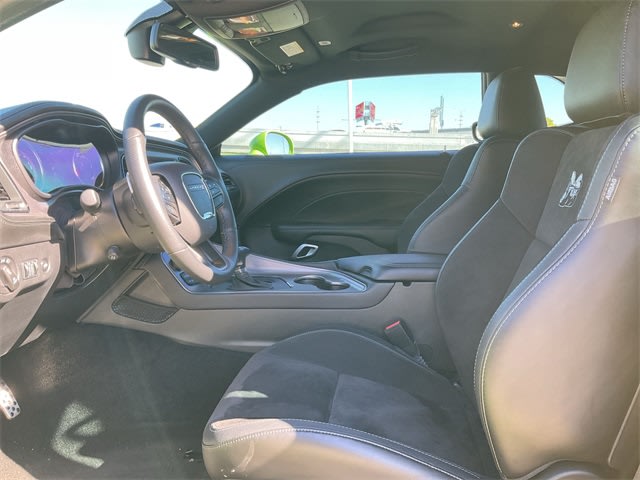 Thumbnail: 2023 Dodge Challenger - 8