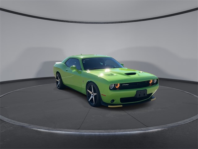 Thumbnail: 2023 Dodge Challenger - 5
