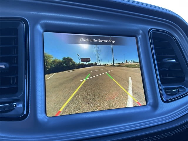 Thumbnail: 2023 Dodge Challenger - 22