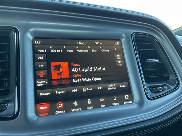 Thumbnail: 2023 Dodge Challenger - 12