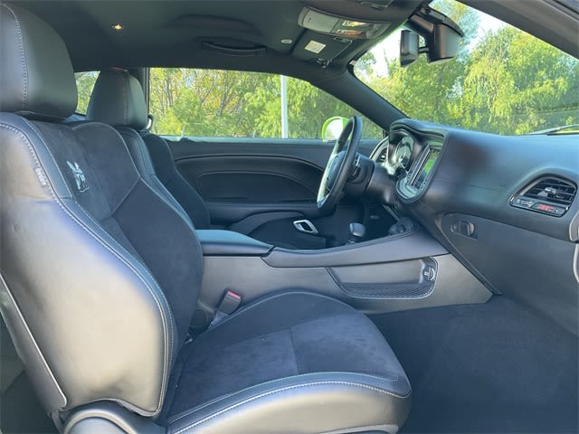 Thumbnail: 2023 Dodge Challenger - 21