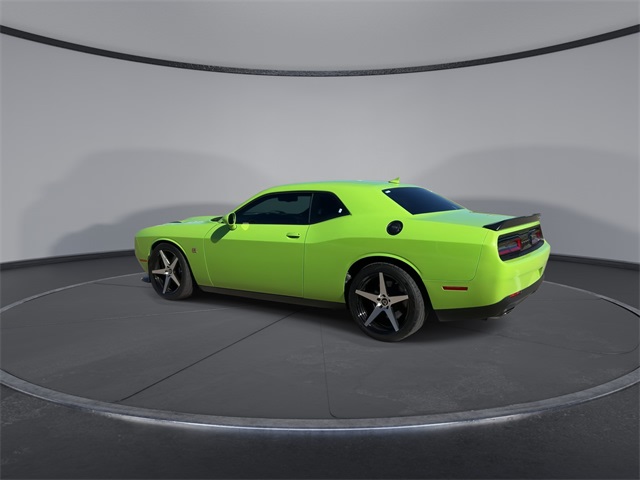 Thumbnail: 2023 Dodge Challenger - 16