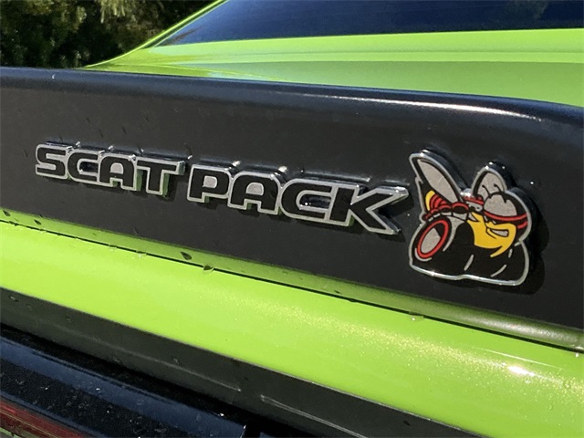 Thumbnail: 2023 Dodge Challenger - 19