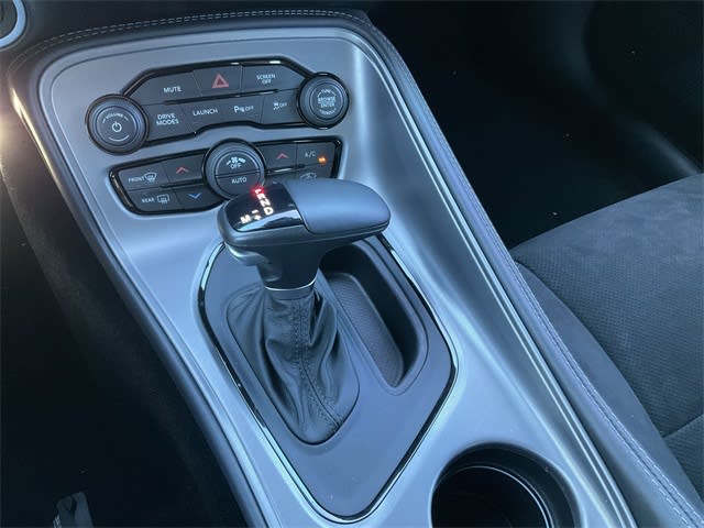 Thumbnail: 2023 Dodge Challenger - 13