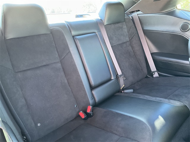 Thumbnail: 2023 Dodge Challenger - 10