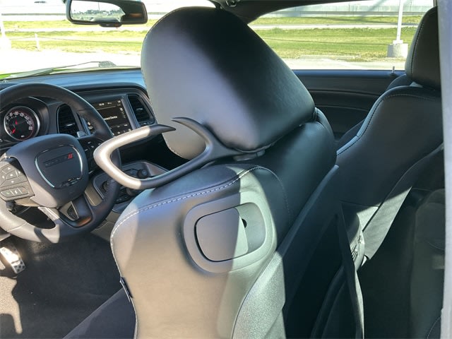 Thumbnail: 2023 Dodge Challenger - 9