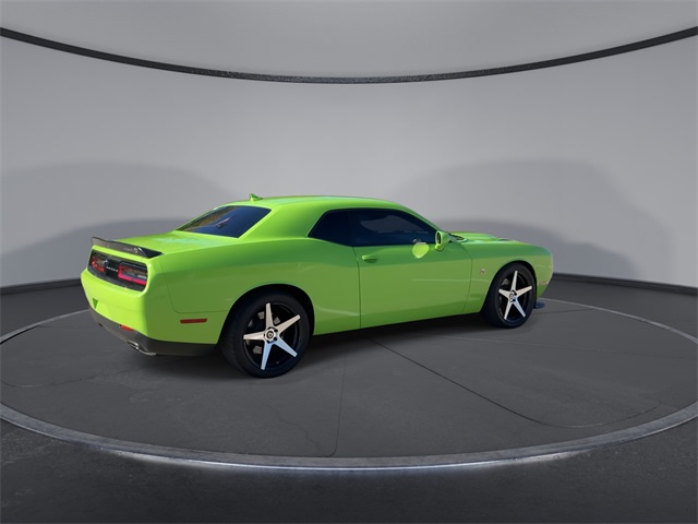 Thumbnail: 2023 Dodge Challenger - 18