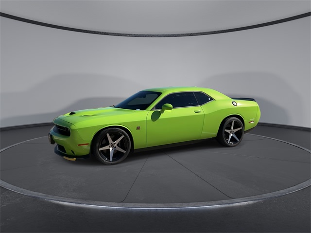 Thumbnail: 2023 Dodge Challenger - 15