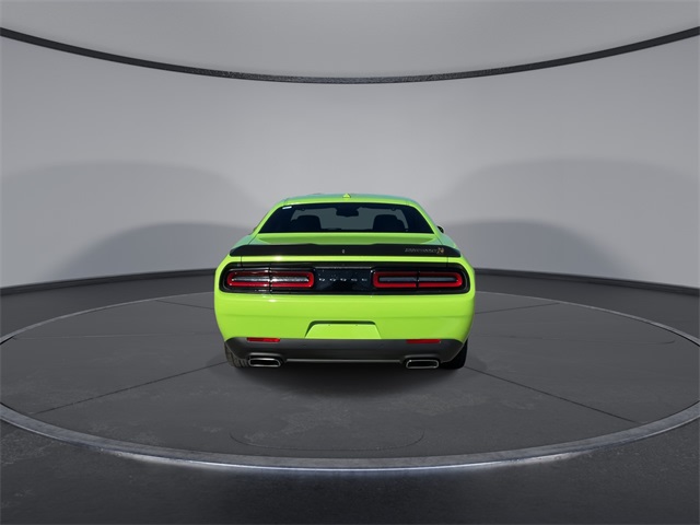 Thumbnail: 2023 Dodge Challenger - 17