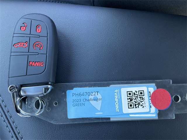 Thumbnail: 2023 Dodge Challenger - 26