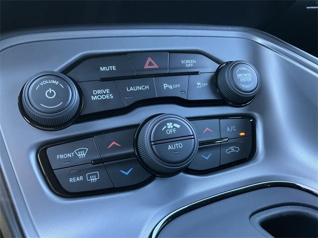 Thumbnail: 2023 Dodge Challenger - 24