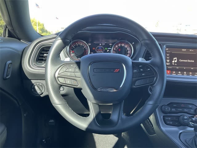 Thumbnail: 2023 Dodge Challenger - 11