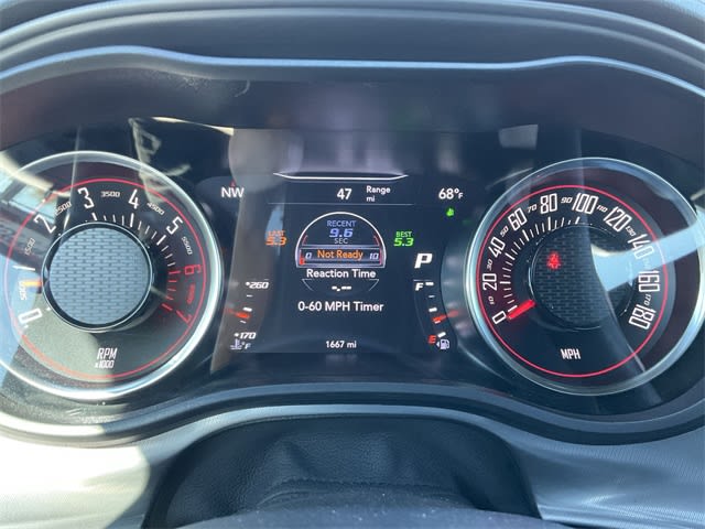 Thumbnail: 2023 Dodge Challenger - 14