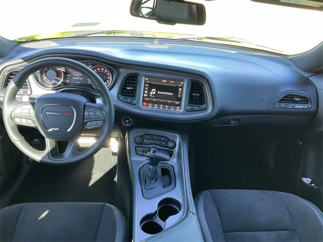 Thumbnail: 2023 Dodge Challenger - 7