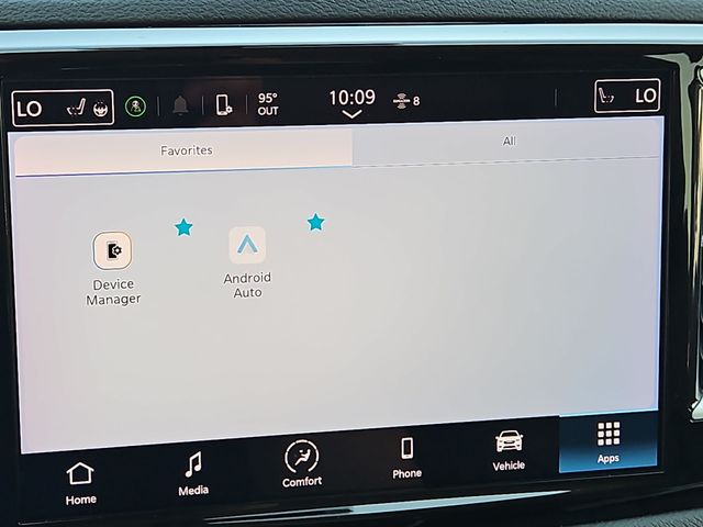 Thumbnail: 2023 Chrysler Pacifica - 27
