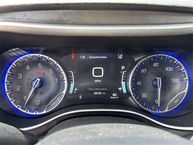 Thumbnail: 2021 Chrysler Pacifica - 15