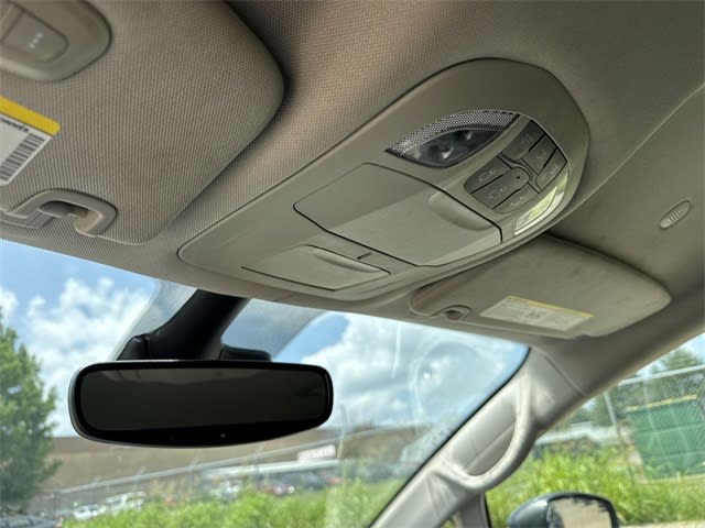 Thumbnail: 2021 Chrysler Pacifica - 28